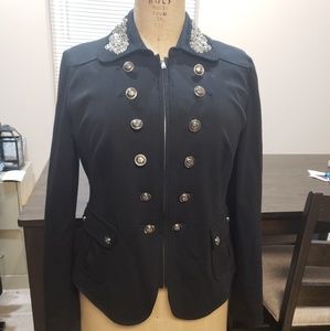 OFFERS!!! International concept military jacket